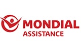 Logo de Mondial Assistance