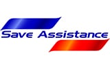 Logo de Save Assistance