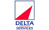 Logo de DELTA Services