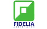 Logo de FIDELIA
