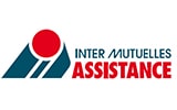 Logo Inter / Mutuelles Assistance